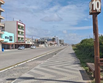 Casa em Guriri para temporada - São Mateus