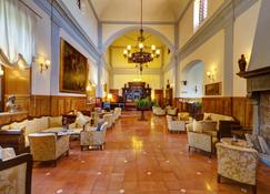 San Domenico Palace, Taormina, A Four Seasons Hotel - Taormina - Lobby