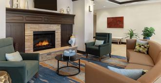 Homewood Suites Fort Wayne - Fort Wayne - Lobby