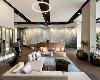 Twelve Midtown, Autograph Collection - Atlanta - Lobby