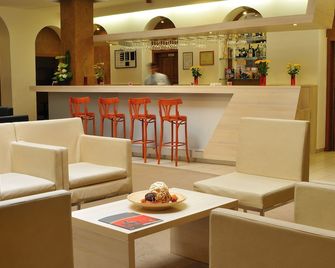 ستار هوتل باي ميلو مود هوتلز - بودابست - بار