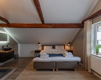 Fact Apartments - Arnoldstein - Camera da letto