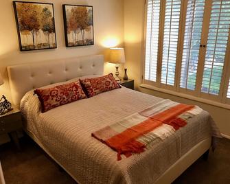 Cozy Guest House On Historic Capitol Hill - Salt Lake City - Habitació