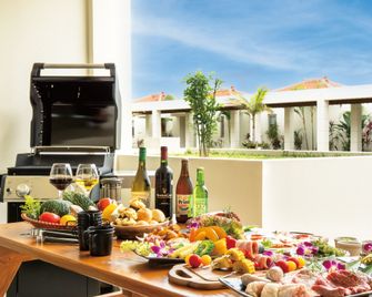 Private Condo Kourijima by Coldio Smart Resort - Nakijin - Buffet
