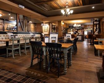 The Kingslodge Inn - The Inn Collection Group - Durham - Bar