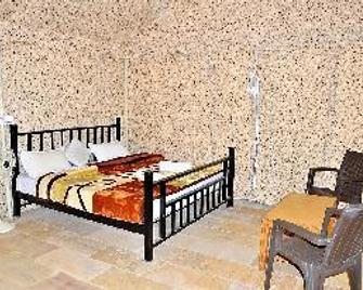 Janj Resort - Sām - Habitación