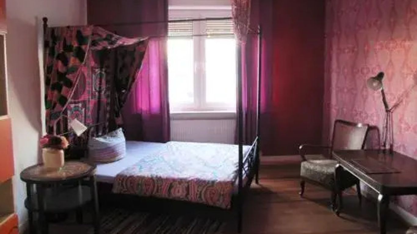 Bed & Breakfast Karlsruhe