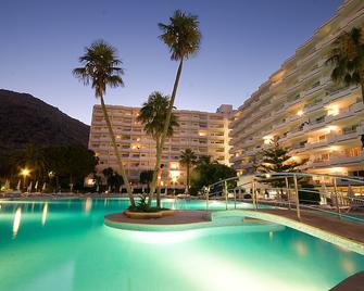 Apartamentos Siesta I - Alcudia - Pool