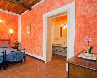 Villa Di Nottola - Montepulciano
