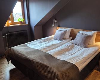 Stora Hotellet Osby - Osby (Skane Lan) - Habitación