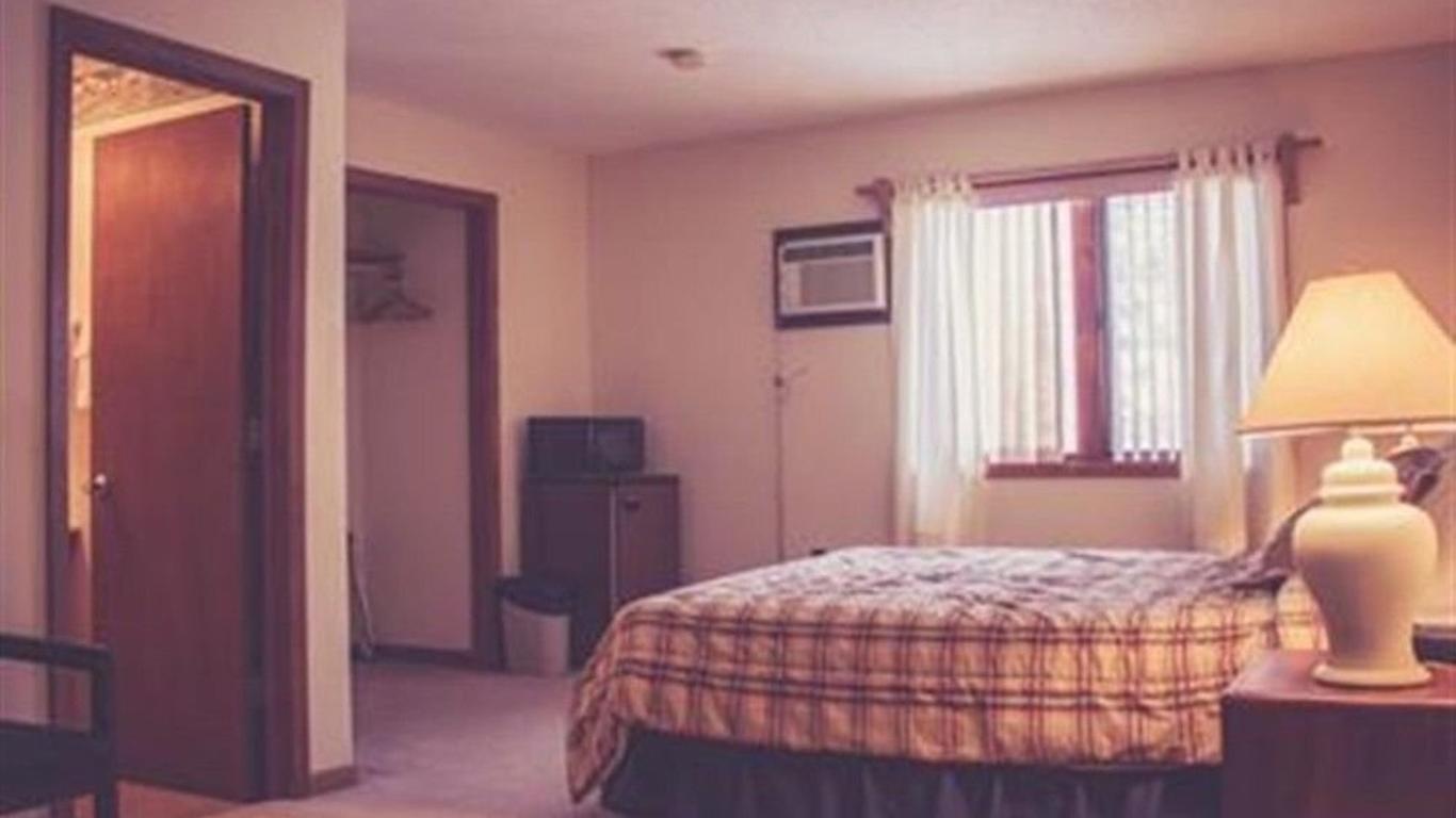 North Ironwood Acres - Black River Lodge