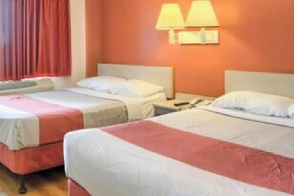 Motel 6-New Cumberland, Pa - Harrisburg - Hershey South - New Cumberland - Bedroom