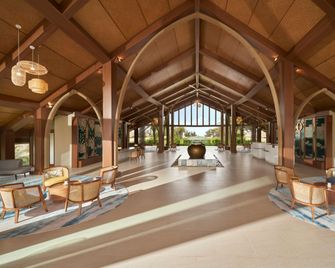 voco Quang Binh Resort - Dong Hoi - Building