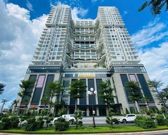 Apec Boutique Hotel Phú Yên - Tuy Hoa - Edificio