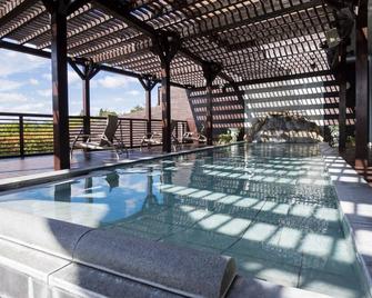 Hotel Areaone Hiroshima Wing - Vacation Stay 62261v - Higashihiroshima