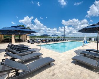 Siena at Bella Collina - Montverde - Piscina