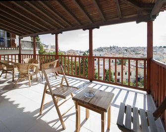 Eliza Skiathos - Skiathos - Balcony