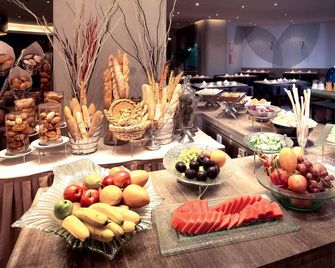 Novotel Shenzhen Watergate - Shenzhen - Buffet