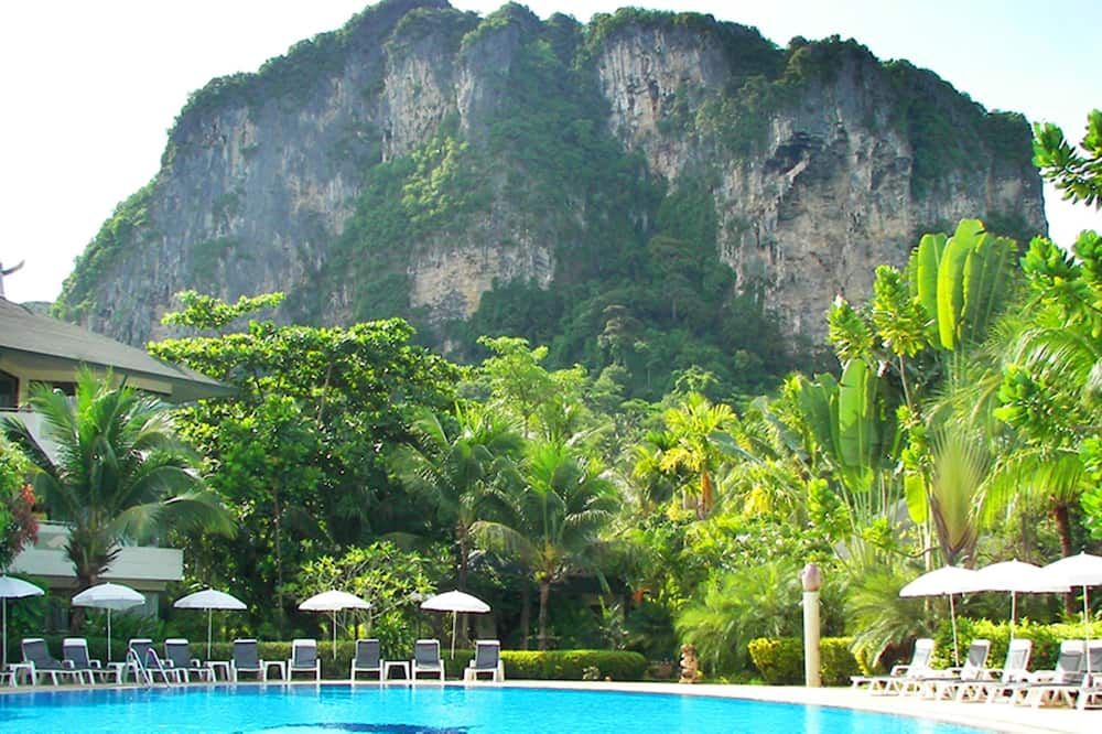 Golden Beach Resort - Krabi