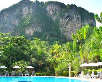 Golden Beach Resort - Krabi