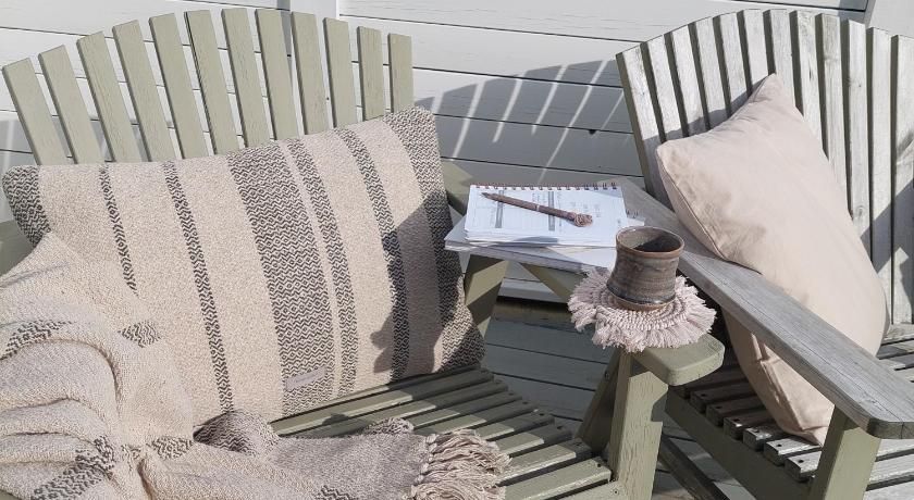 Other view of Old Charm Apartment - Keflavík Downtown