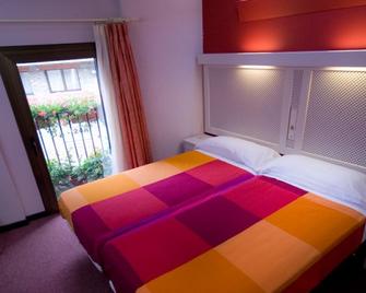 Hotel Micolau - Arinsal - Bedroom