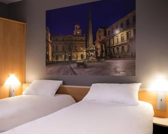 ibis Arles - Arles - Camera da letto