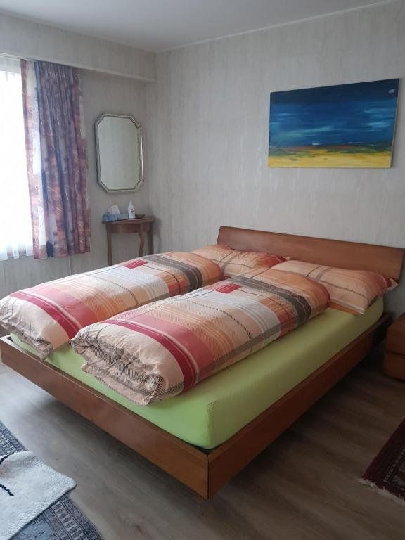 Marktgasse 9 - Appenzell - Bedroom