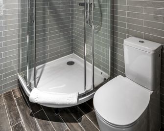 Uz Juru Mariu - Juodkrantė - Baño