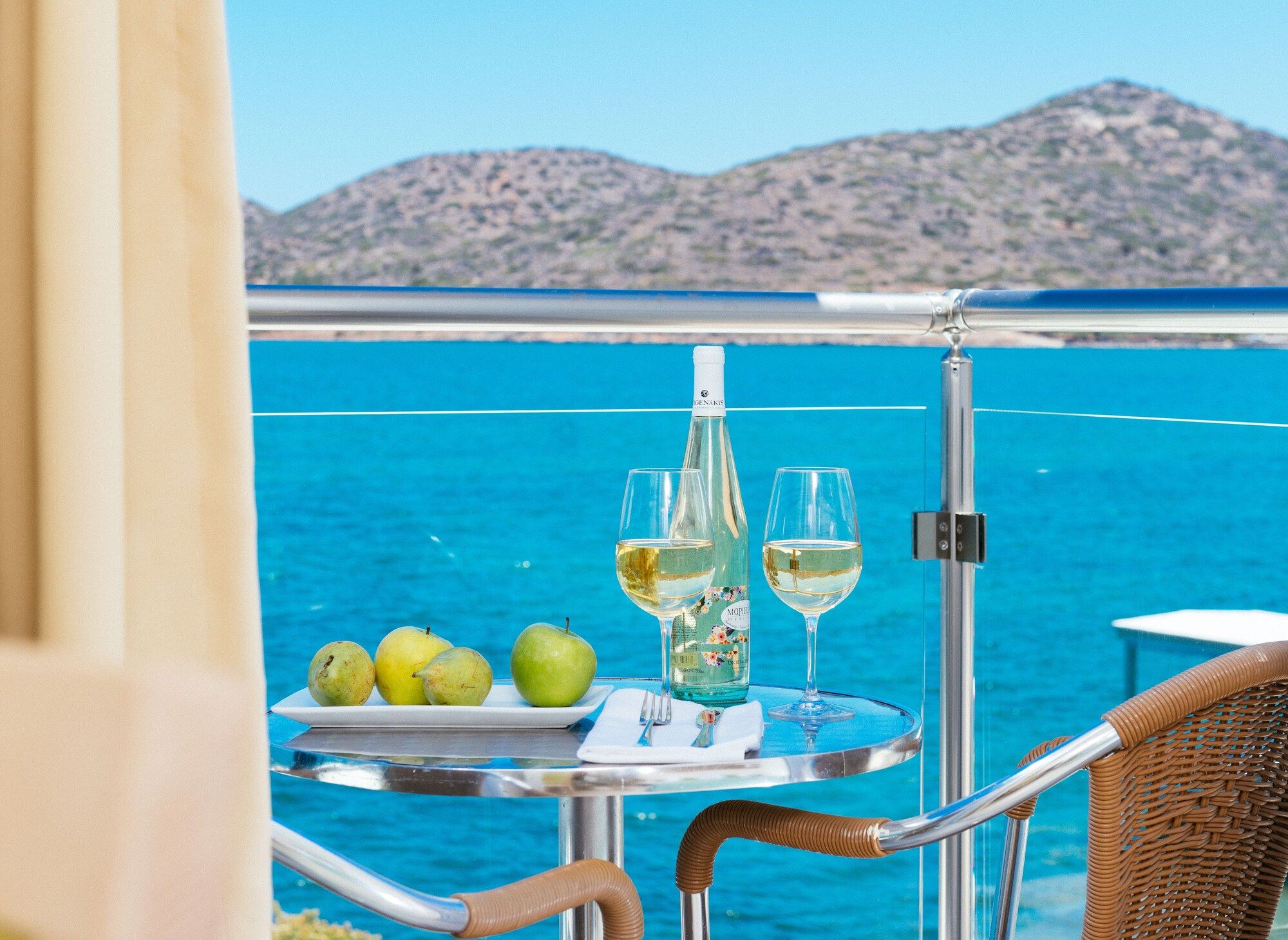 Elounda Akti Olous -Adults Only - Elounda
