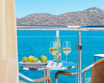 Elounda Akti Olous -Adults Only - Elounda