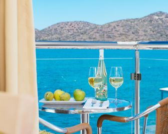 Elounda Akti Olous -Adults Only - Elounda