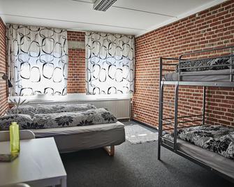 Danhostel Grindsted-Billund - Grindsted - Habitación