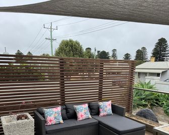 Botanic City Apartments - Warrnambool - Balkon