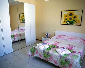 B&B Le Magnolie - Amorosi - Habitación