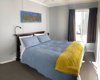 Unit 9 Bellevue - Lakes Entrance - Makuuhuone