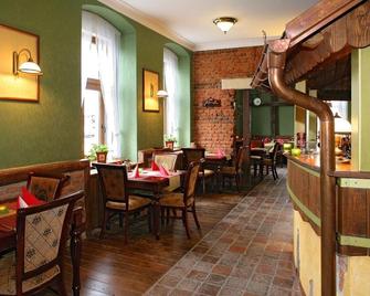Hotel Mertin - Chomutov - Restaurace