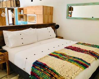 Dt Loft - Puerto Natales - Chambre