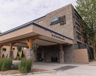 Blue Mountain Resort Inn - The Blue Mountains - Building