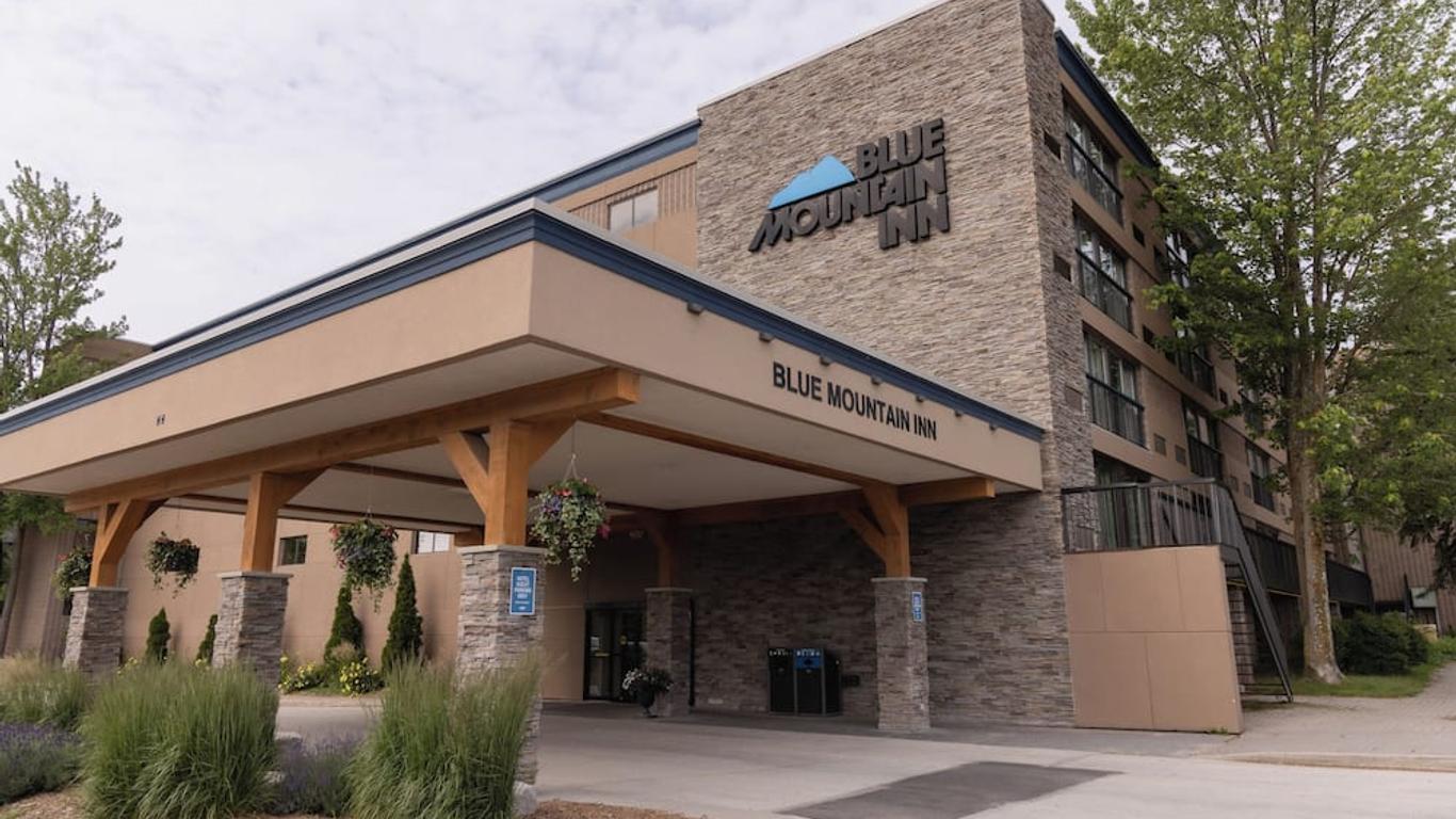 Blue Mountain Resort Inn