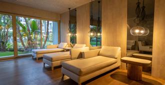 Lara Barut Collection - Antalya - Living room