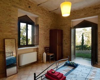 Casa dell'Orto - San Vito Chietino