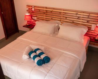 Vacanza Mathiveri - Mathiveri - Bedroom