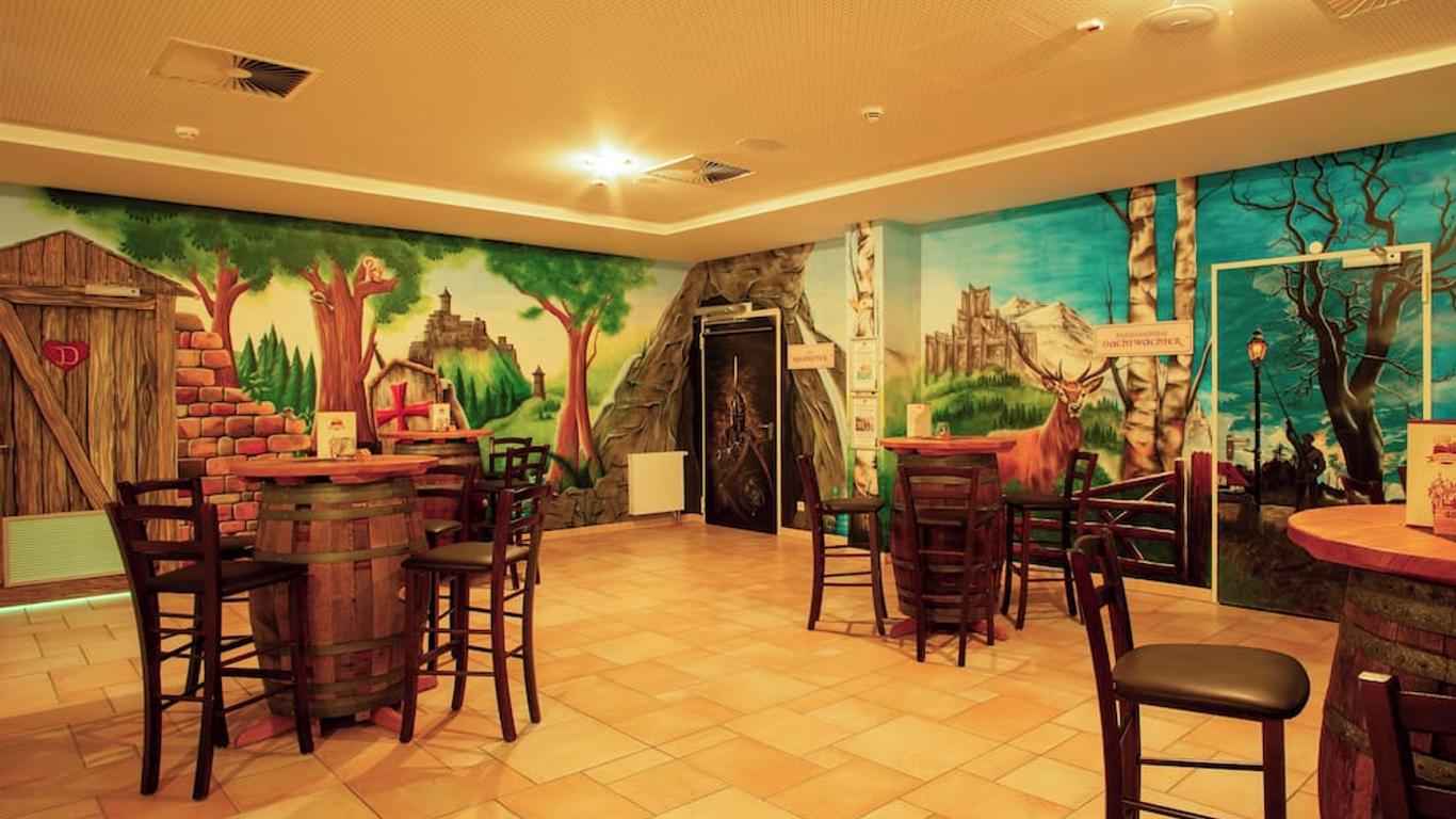 Hasseröder Burghotel