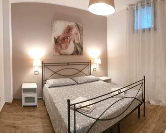 House / Villa - Orosei - Orosei - Schlafzimmer