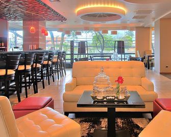 Tryp By Wyndham San Jose Sabana - San José - Restaurante