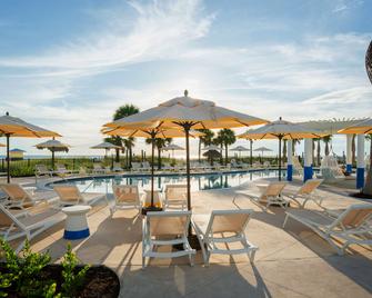 Sirata Beach Resort - St. Pete Beach, Florida - Pool