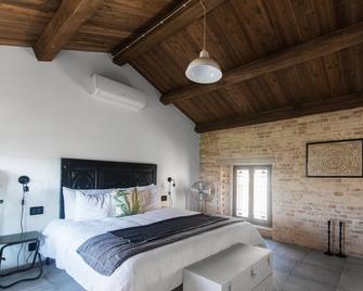 La Pietra B&B - Grottazzolina - Habitación