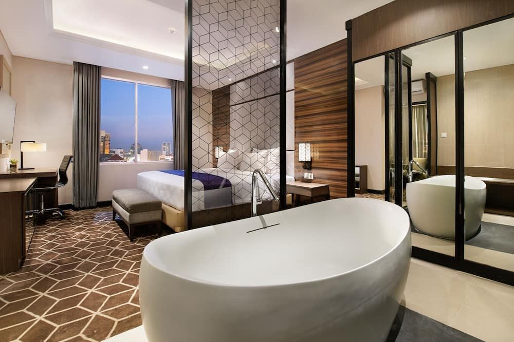 Swiss-Belinn Tunjungan Surabaya - Surabaya