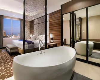 Swiss-Belinn Tunjungan Surabaya - Surabaya